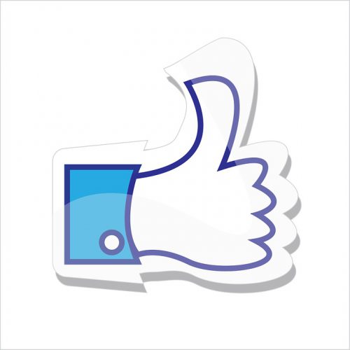 กดไลค์
